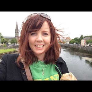 Meet your Posher, Patti